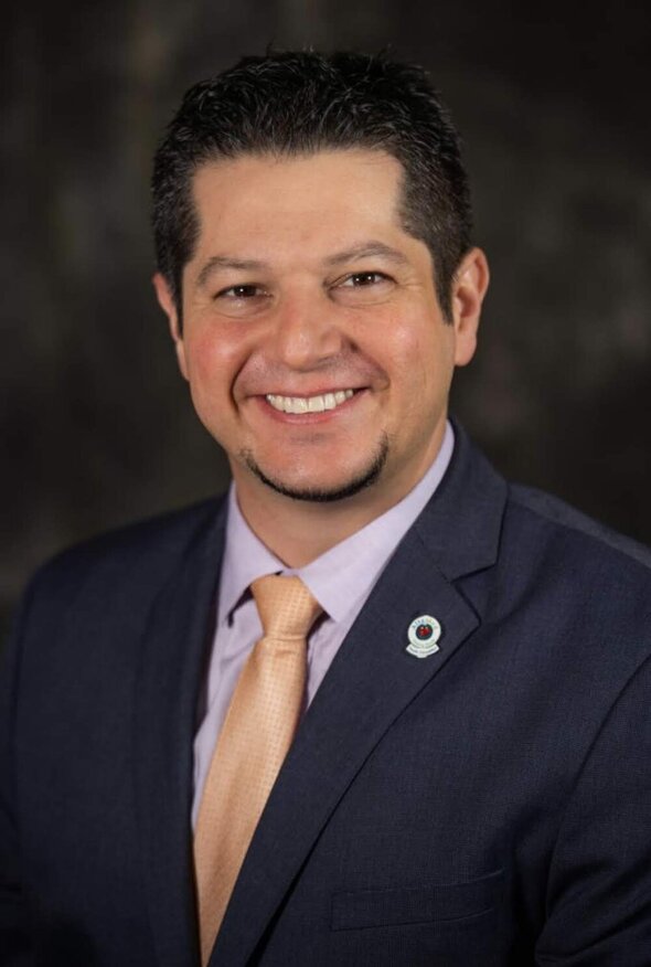 Lesly Banuelos - Pharmacy Student at Western University of Health Sciences